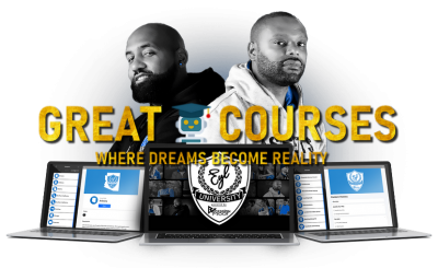 EYL University Powered By Recession Proof - Free Download Course