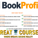 Book Profits By Jon Shugart & Luke Sample - Free Download Course