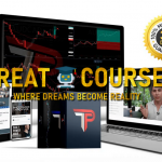 Pro Trader Course By Luke Lawson - Free Download