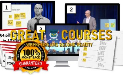 Copy Boarding Training By Agora Financial - Todd Brown - Free Download Course