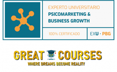 Curso Psicomarketing & Business Growth - Descargar Gratis