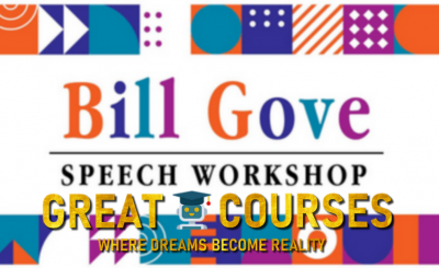 Speech Workshop By Bill Gove - BGSW - Free Download Course