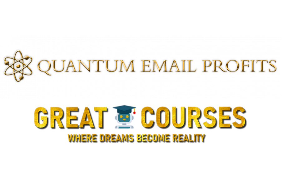 Quantum Email Profits By Jeff Smith - Free Download Course