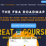 The FBA Roadmap Bundle By Fields Of Profits - Free Download Course