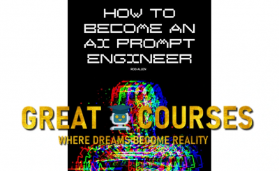 How To Become An AI Prompt Engineer By Rob Allen – Free Download