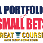 Small Bets By Daniel Vassallo - Free Download Course