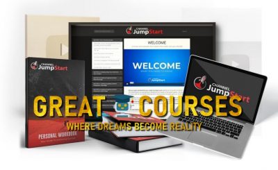 Channel JumpStart System By Derral Eves – Free Download Course