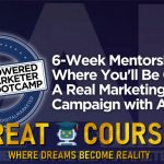 AI-Powered Marketer Bootcamp By DigitalMarketer - Free Download Course