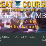 The 4-Day MBA VT System By Keith Cunningham - Free Download Course