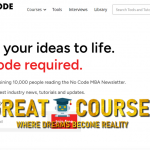 No Code MBA Unlimited Access - Free Download All Courses