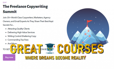 The Freelance Copywriting Summit By Robert Allen - Free Download - Copy Secrets Academy