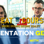 Presentation Genius By Mark Bowden - Free Download Course