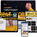 Máster Tráfico Digital De Victor Poderoso - Descargar Gratis Máster Trafficker Expert