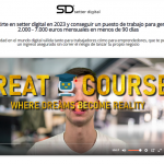 Curso Setter Digital De David Randulfe - Descargar Gratis