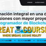 Curso BlockMaker Academy Live De Pablo Perez - Descargar Gratis