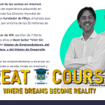 Curso Vende Mas Por Internet De Sergio Fernández & Juan Marín - Descargar Gratis