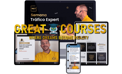 Máster Tráfico Digital De Victor Poderoso - Descargar Gratis Máster Trafficker Expert