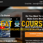 Those That Cant Do Teach By Jason A Guru - Free Download Course