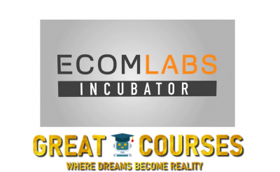 Curso EcomLabs Incubator De Rafel Mayol - Descargar Gratis - Avisos Reseñas