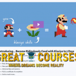 Become Ridiculously Good With Klaviyo In 5 Days By Robert Allen - Free Download Course