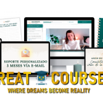 Curso Manifiesta Con Tu Negocio De Anna Raventos - Descargar Gratis