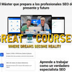 Máster SEO De Webpositer Academy - Descargar Curso Gratis