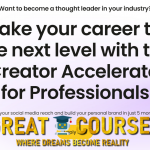 Creator Accelerator Program By Nas Academy - Free Download Course