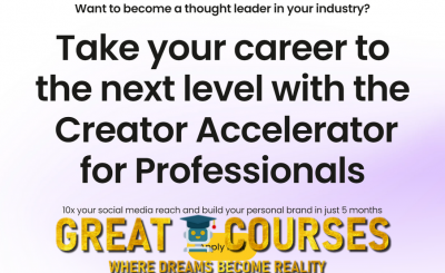 Creator Accelerator Program By Nas Academy - Free Download Course