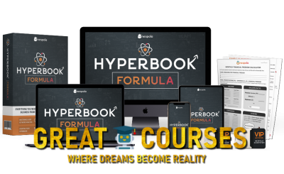 HyperBook Formula By Nespola - Free Download Course