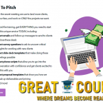 Paid To Pitch By Robert Allen - Free Download - Copy Secrets Academy