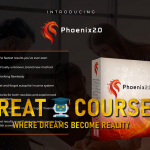 Phoenix Reloaded v2.0 + All Upsells & OTOs By Mark Barrett & James Fawcett - Free Download WSO Course