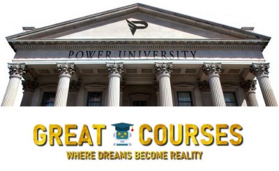 Power University By The Power Moves – Lucio Buffalmano - Free Download