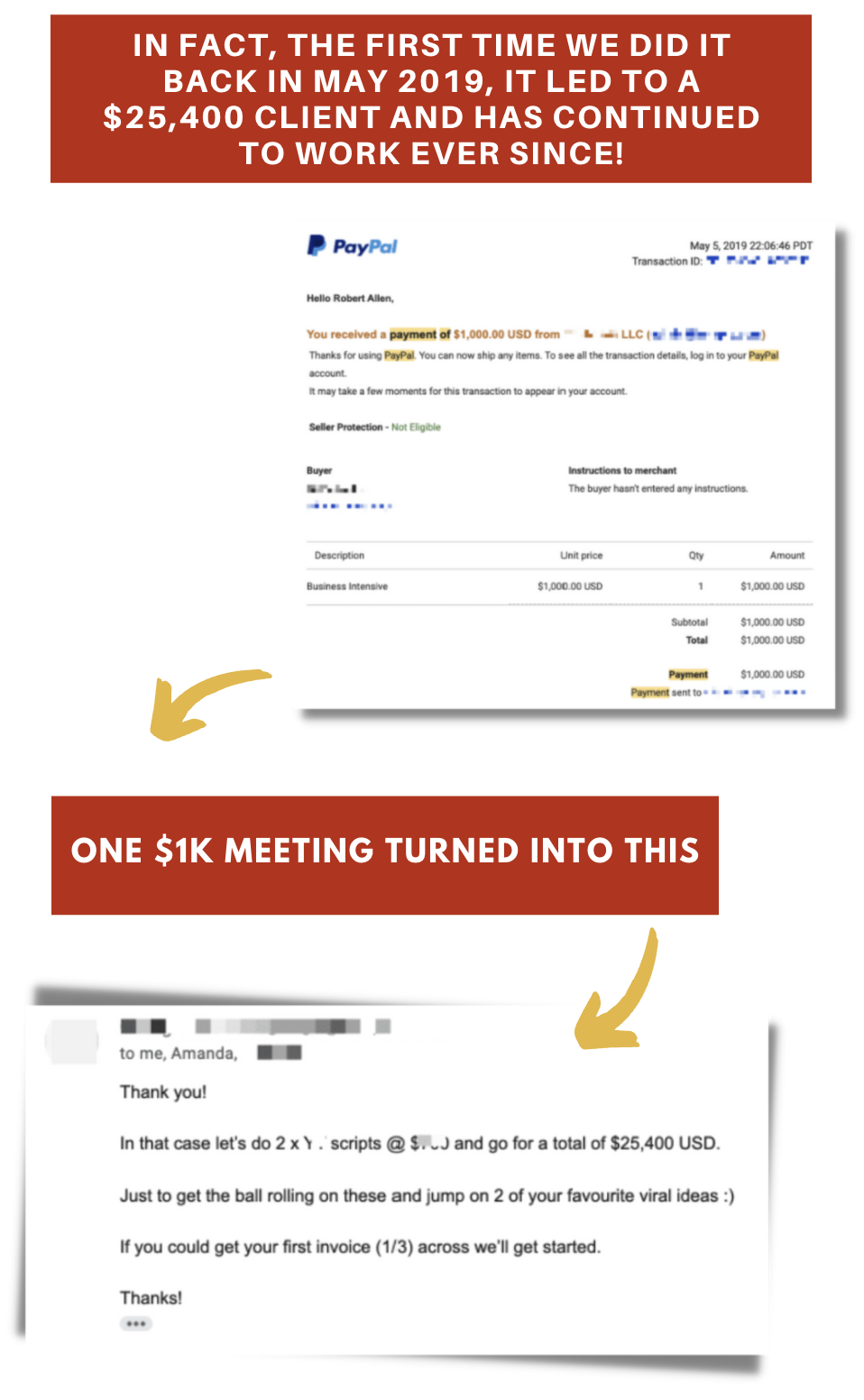 Paid To Pitch By Robert Allen - Free Download - Copy Secrets Academy Paid To Pitch By Robert Allen - Free Download - Copy Secrets Academy