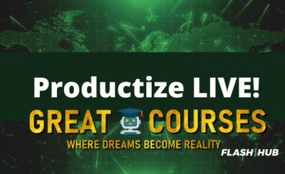 Productize LIVE By Flash Hub - Manuel Pistner – Free Download Bundle Courses