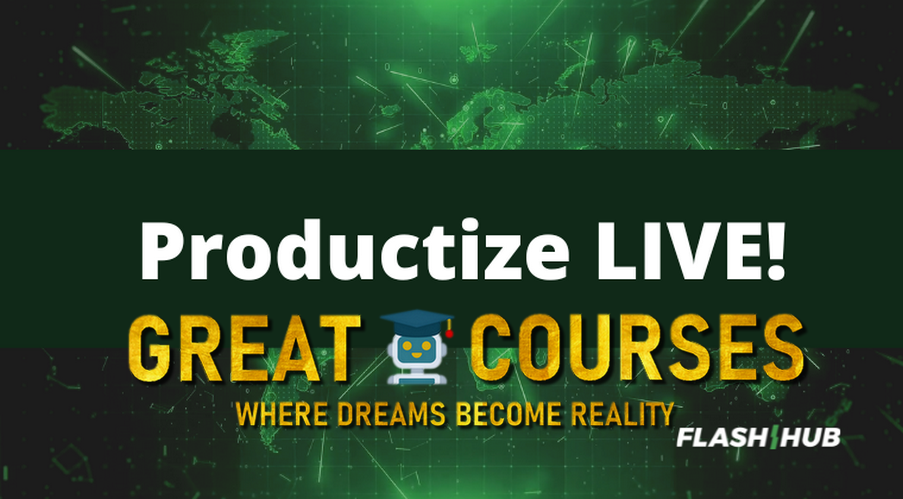 Productize LIVE By Flash Hub - Manuel Pistner – Free Download Bundle Courses