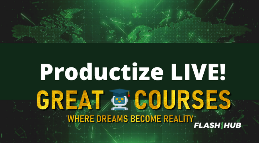 Productize LIVE By Flash Hub - Manuel Pistner – Free Download Bundle Courses Productize LIVE By Flash Hub - Manuel Pistner – Free Download Bundle Courses