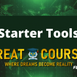 Starter Tools By Flash Hub - Manuel Pistner – Free Download All Courses