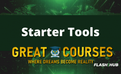 Starter Tools By Flash Hub - Manuel Pistner – Free Download All Courses