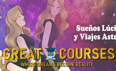 Sueños Lúcidos Y Viajes Astrales De Lina Custode - Descargar Curso Gratis