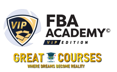 FBA Academy VIP Edition By David Zaleski - EcomHub - Free Download Course