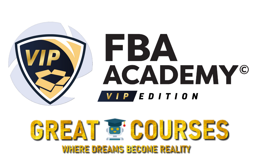 FBA Academy VIP Edition By David Zaleski - EcomHub - Free Download Course