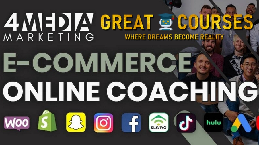 The Brilliant Marketing ECOMMERCE Program The Brilliant Marketing ECOMMERCE Program