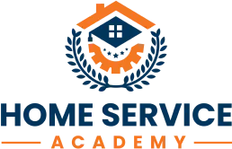 Home Service Academy By Johnny Robinson & Sergio Silesky