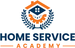 Home Service Academy By Johnny Robinson & Sergio Silesky Home Service Academy By Johnny Robinson & Sergio Silesky