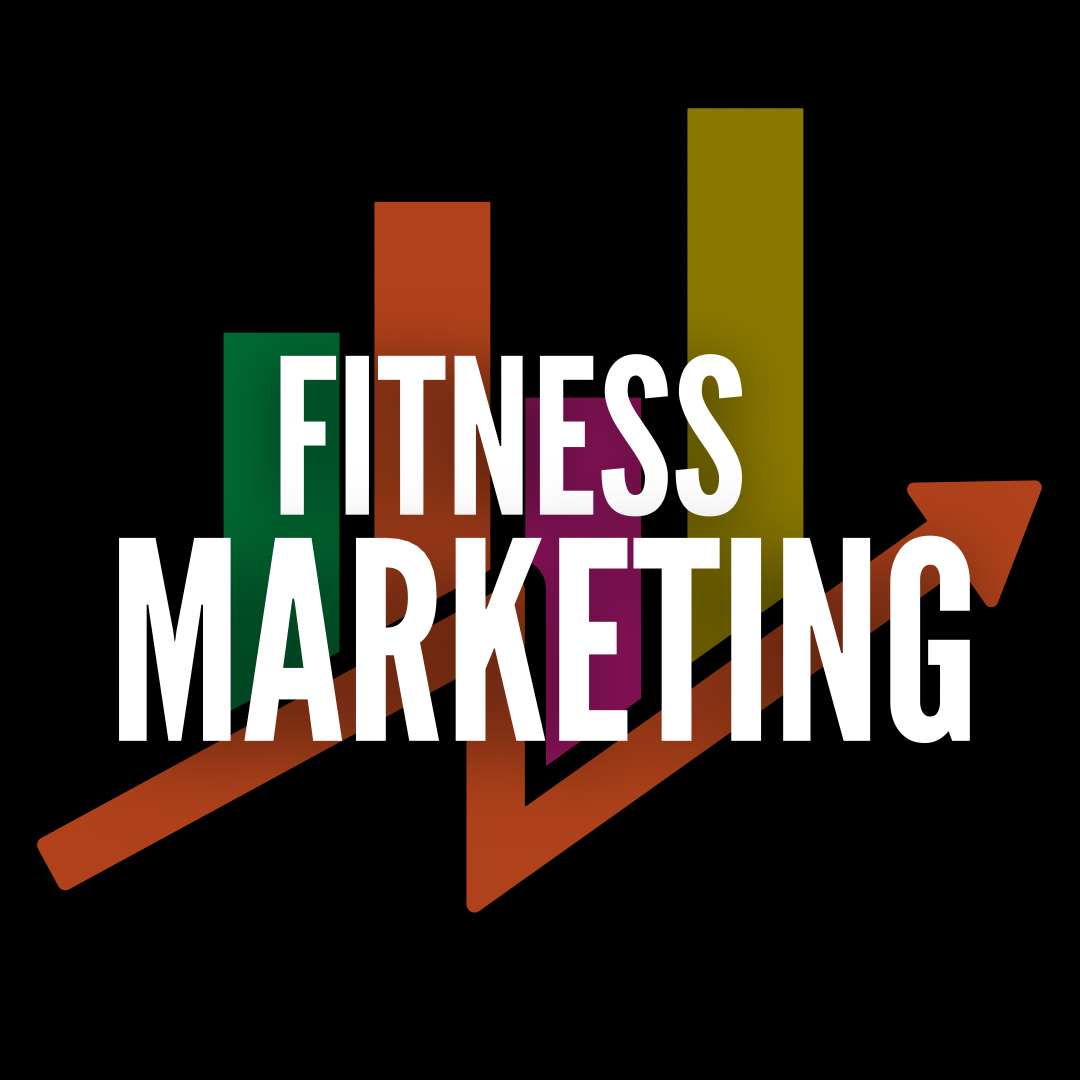 Evento Fitness Marketing De Eric Mentor