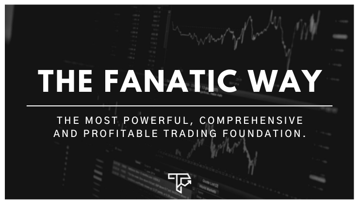 The TFW Program FanaticFlix + The Fanactic Way