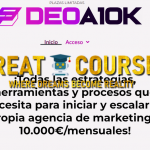 Curso De0a10k De Carlos Esparraga