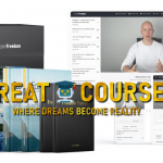 Ecom Freedom Amazon FBA Course By Dan Vas