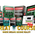 Formation Dividendes Academy De SMP - Self-Made Program