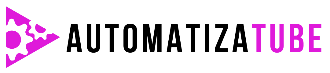 Curso AutomatizaTube De Carlotta Sabina